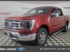 Thumbnail Photo 2 for New 2022 Ford F150